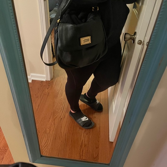 Marc Jacobs Black Lil Ukita Bag - Picture 9 of 9